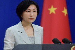 Trung Quốc phản ứng với tuyên bố của Nhật Bản về Đài Loan