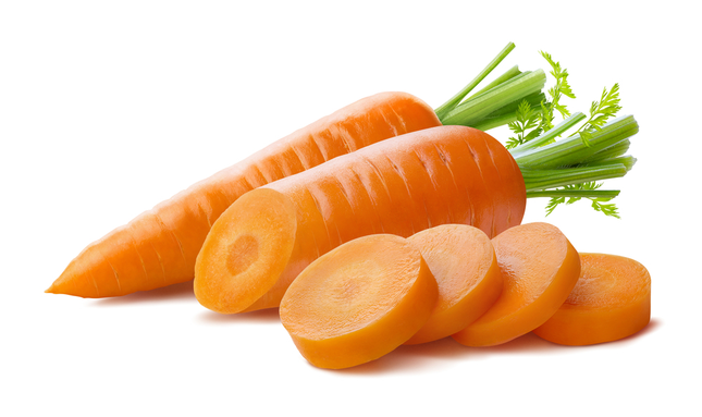 Những thực phẩm đại kỵ với cà rốt, có thể hóa ‘thuốc độc’ chết người khi ăn chung - 1