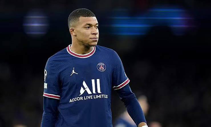 PSG cố bán Mbappe và Real Madrid có thể mua, nhưng họ đòi giảm giá