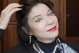 Bạn trẻ - Cuộc sống - Phú bà U50 run rẩy vì tin nhắn của nhân tình 24 tuổi sau khi "ân ái" trong khách sạn HOT nhất tuần