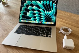 Thời trang Hi-tech - Vì sao Apple không phiền lòng khi MacBook Air mới gây thất vọng