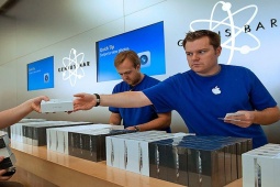 Thời trang Hi-tech - Đây là một trong những điểm tồi tệ nhất của Apple