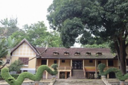 Tin tức trong ngày - Chiêm ngưỡng Biệt điện Bảo Đại ở Buôn Ma Thuột