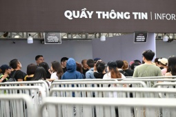 Tin tức trong ngày - Sát giờ diễn ra concert, fan Blackpink nhận tin vui bất ngờ từ ban tổ chức