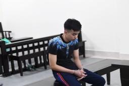 Pháp luật - Nóng trong tuần: Sát hại người yêu dã man trên phố Hà Nội, thợ cắt tóc lĩnh án tử