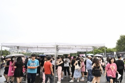 Tin tức trong ngày - Concert Blackpink tại Hà Nội: Bố tiết kiệm tiền mua vé cho con gái