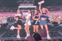 Giải trí - [Podcast] BLACKPINK "gây bão mạng", lập loạt kỷ lục ấn tượng