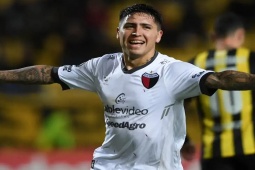 Bóng đá - Trực tiếp chuyển nhượng 30/7: Chelsea nhắm sao Ligue 1, đàn em Messi gia nhập Inter Miami