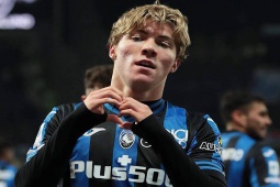 Bóng đá - Hojlund ghi 9 bàn vẫn hơn Salah, Toney: Mức giá "trên trời" và bài học của MU vụ Rooney
