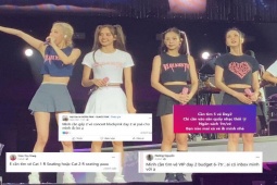 Nhạc - Vé concert BLACKPINK lên đến 40 triệu/cặp, vì sao đang "chạm đáy" bỗng chốc "vượt đỉnh" chỉ sau 1 đêm?