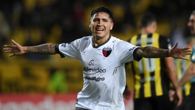 Trực tiếp chuyển nhượng 30/7: Chelsea nhắm sao Ligue 1, đàn em Messi gia nhập Inter Miami - 1