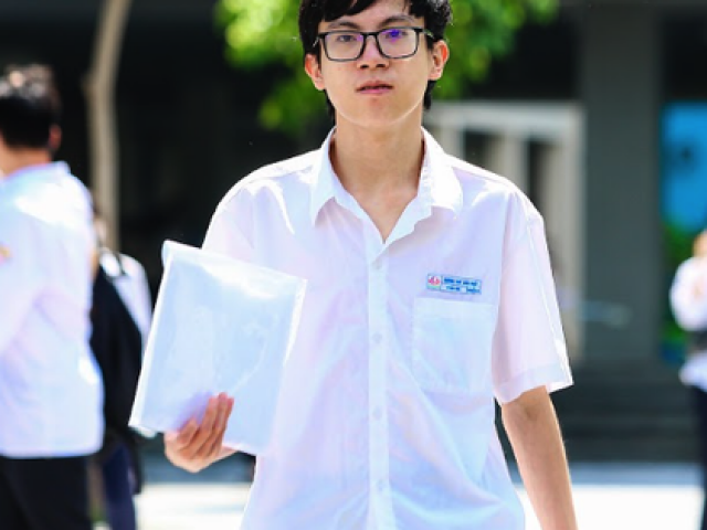 Giáo dục - du học - Gần 292.000 thí sinh từ chối cơ hội xét tuyển vào đại học