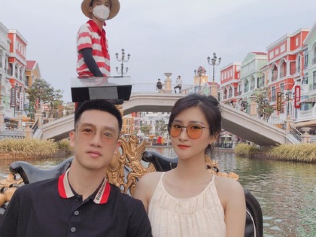 Đời sống Showbiz - Tiền vệ xuất sắc nhất Đông Nam Á - Huy Hùng khoe căn chung cư tiện nghi và cách phản ứng khi bị nói được vợ "chống lưng"