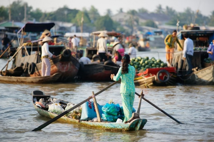 Khám phá những 'viên ngọc' ẩn giấu của du lịch Việt Nam - 8