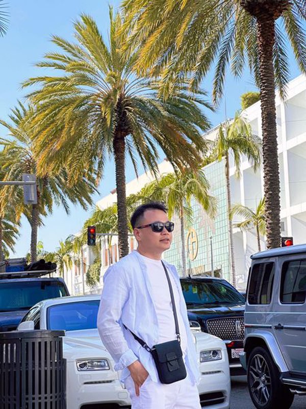 Tò mò khối tài sản khổng lồ sau kết hôn của Shark Bình - Phương Oanh - 2