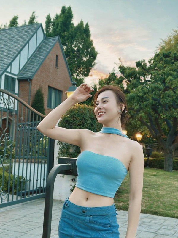 Tò mò khối tài sản khổng lồ sau kết hôn của Shark Bình - Phương Oanh - 6