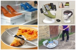 Tranh vui - Bật cười trước những thứ "vô tri" do con người tạo ra