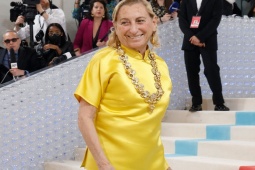 Thời trang - "Ông lớn thời trang" Prada đạt lợi nhuận đáng kinh ngạc