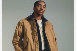 Đàn ông - Carhartt WIP FW23 ra mắt BST Thu Đông 2023 cho quý ông: Kết hợp truyền thống và tiến hóa