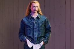 Thời trang - Thiết lập lại tủ quần áo với những lựa chọn thời trang đương đại, "chất ngầu"