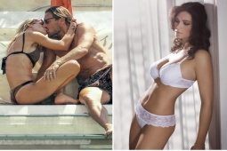 Đàn ông - Danh sách người tình xinh đẹp của “Hoàng tử thành Rome" Totti