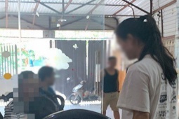 Pháp luật - Người đàn ông chết lõa thể trong khách sạn sau khi qua đêm với bạn gái