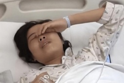 Vừa sinh xong liền bỏ trốn theo nhân tình, 3 năm sau đổ bệnh lại tìm về và cái kết bẽ bàng