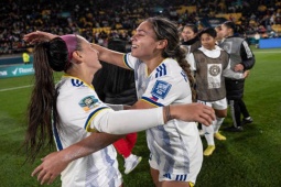 Bóng đá - World Cup nữ 2023 đầy cú sốc: Lý giải nguyên nhân Philippines, Morocco tạo "địa chấn"