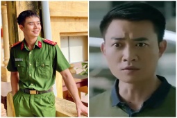 Phim - Vắng Phạm Anh Tuấn, "Làng trong phố" quy tụ những sao nam điển trai này