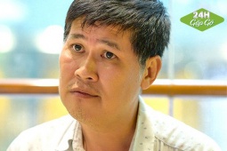 Phước Sang: “Tôi vỡ nợ vì tham, nếu chỉ làm phim thì tiêu hai đời không hết tiền”