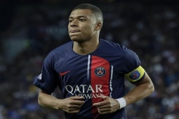 Bóng đá - Chelsea hỏi mua Mbappe gây sốc: Siêu sao xiêu lòng, Real nguy cơ nếm "trái đắng"
