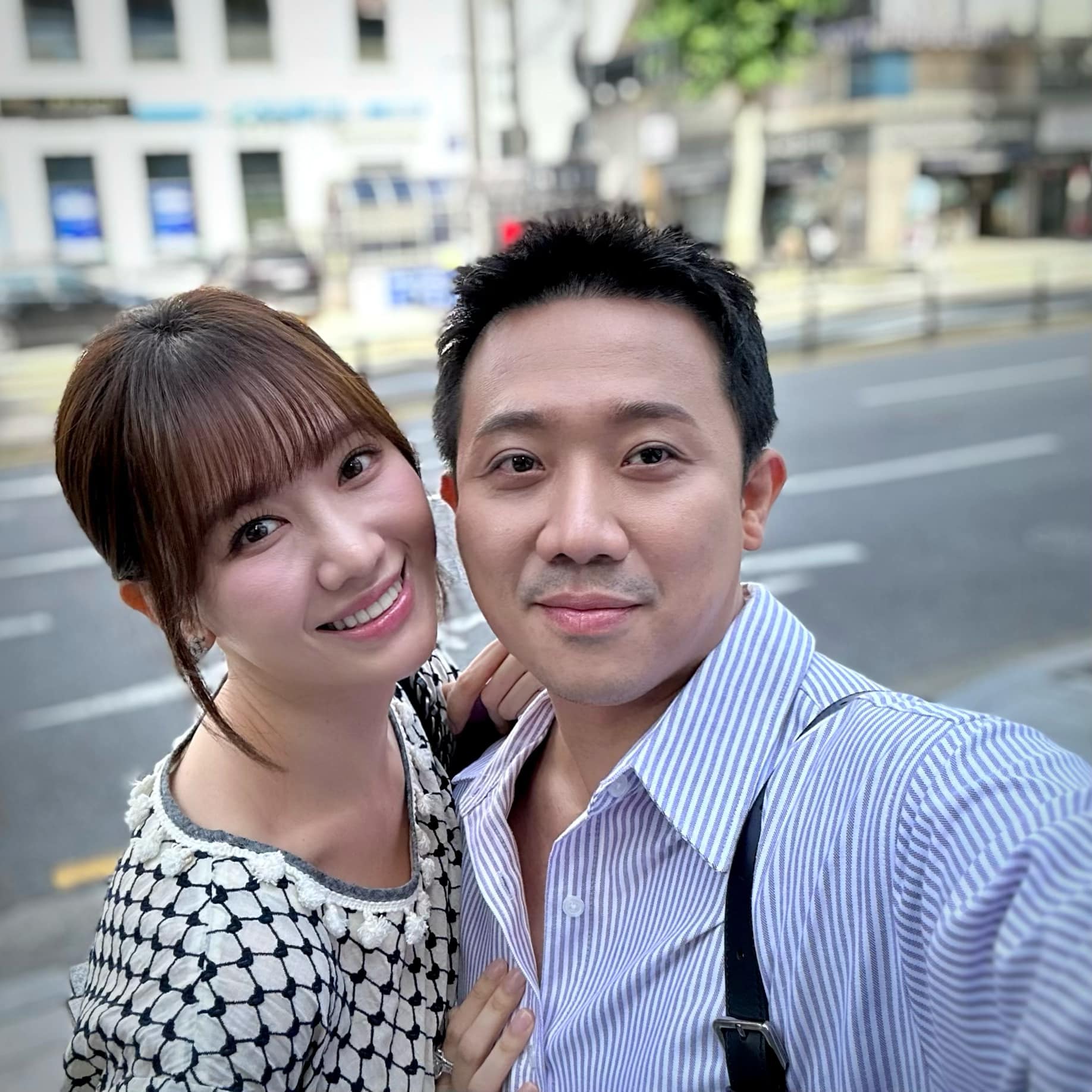 Trấn Thành từng bị phán sẽ "tán gia bại sản" nếu lấy Hari Won - 1