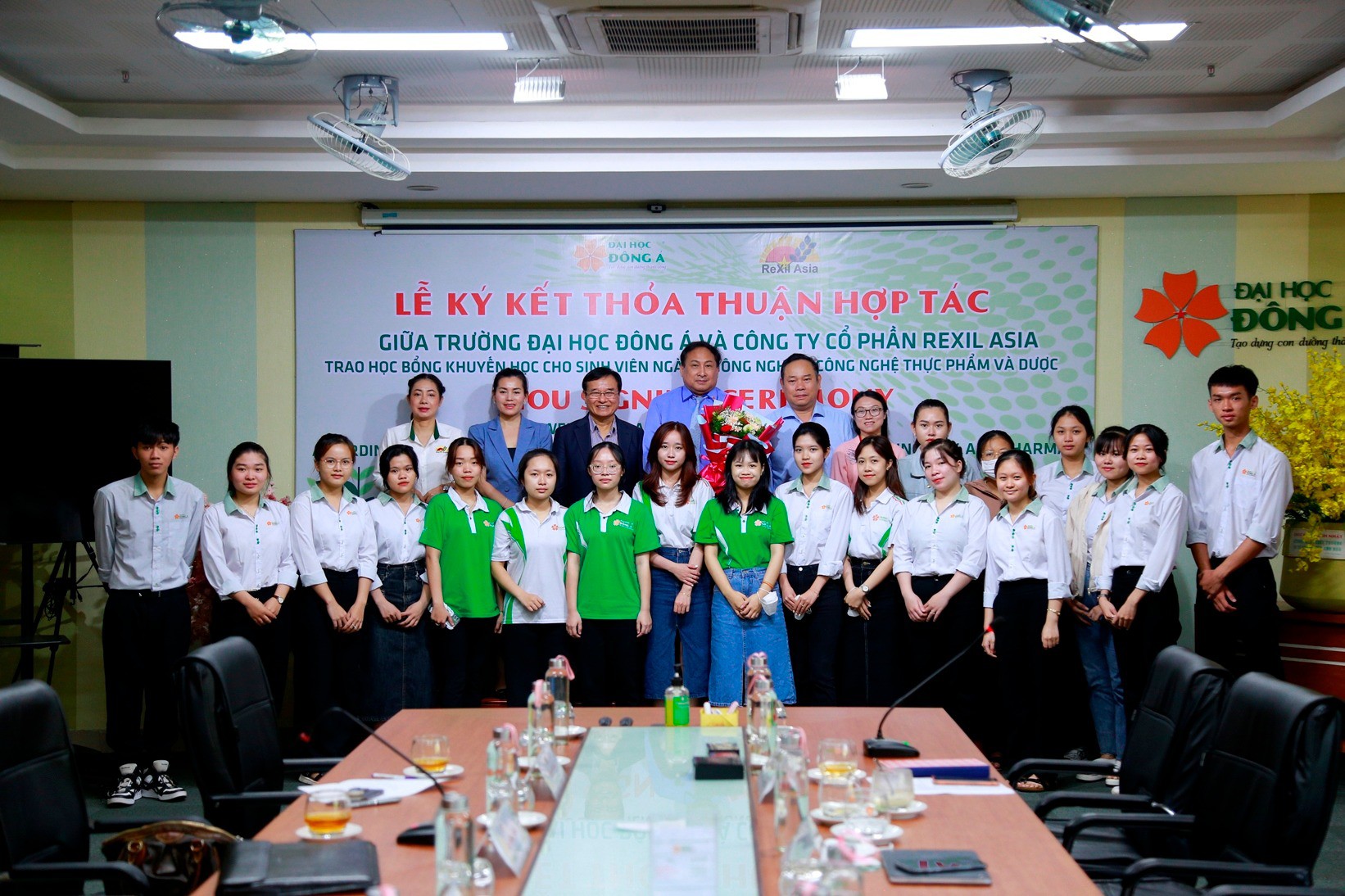 Bùng nổ cơ hội lớn khi chọn học ngành Nông nghiệp - 2