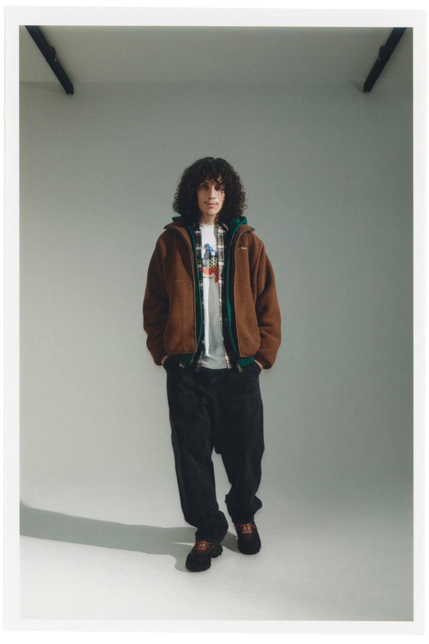 Carhartt WIP FW23 ra mắt BST Thu Đông 2023 cho quý ông: Kết hợp truyền thống và tiến hóa - 5