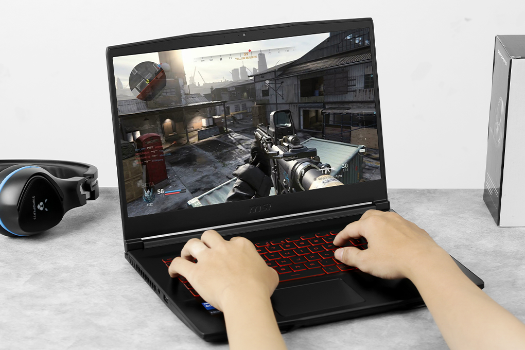 Gọi tên chiếc laptop giá dưới 20 triệu xứng danh người bạn đồng hành cho sinh viên - 2