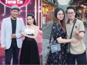 Đời sống Showbiz - Cẩm Ly sống viên mãn trong biệt thự xa hoa, hai ca sĩ cùng quê Bình Định có đời tư kín tiếng