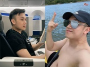 Dương Triệu Vũ: “Tôi không muốn lập gia đình, sinh con vì thích sự tự do”