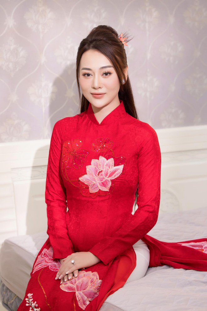 Phương Oanh khoe ảnh "trăng mật", lộ chi tiết làm rõ tin đồn xôn xao - 3