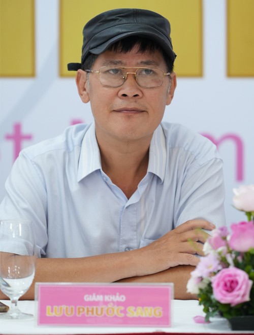 Phước Sang: “Tôi vỡ nợ vì tham, nếu chỉ làm phim thì tiêu hai đời không hết tiền” - 4