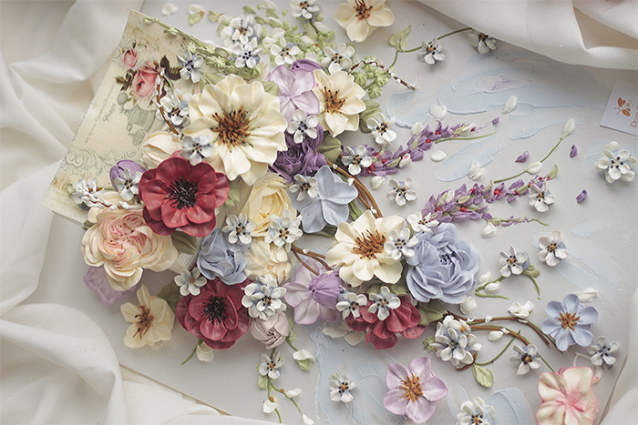 Trần Thùy Linh - Niềm đam mê và sự sáng tạo trong nghệ thuật làm bánh - 3