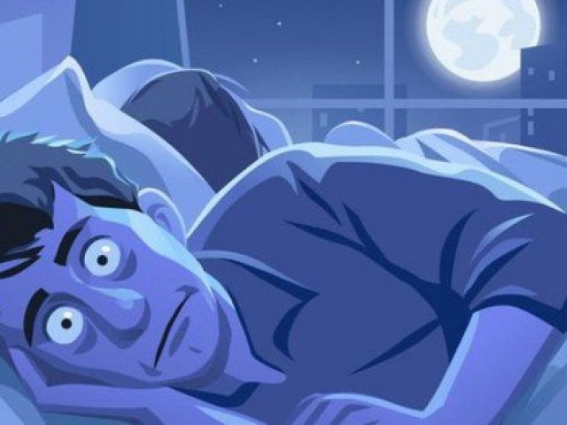 Sức khỏe đời sống - Những thói quen trước khi ngủ khiến giảm tuổi thọ, mắc thêm nhiều bệnh, bỏ nhanh còn kịp