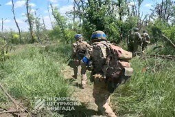 Bộ Quốc phòng Nga tuyên bố tổn thất của Ukraine sau 1 tháng phản công