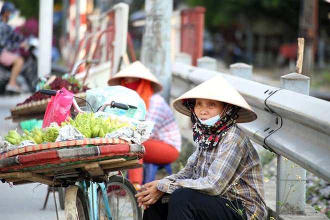 Đến năm 2030, dự báo có khoảng 16 triệu người cao tuổi ở Việt Nam không có lương hưu