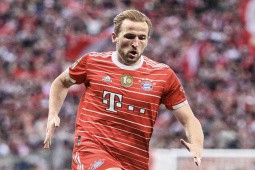 Bayern trả 80 triệu bảng kỷ lục mua Harry Kane, Tottenham phản ứng ra sao?