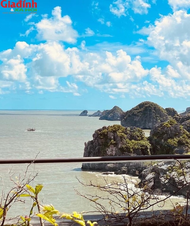 Cát Bà là một địa điểm du lịch miền Bắc 2 ngày được rất nhiều người lựa chọn làm điểm nghỉ dưỡng.