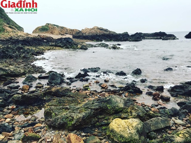 Đảo Cô Tô Quảng Ninh