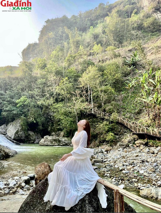 Bản Cát Cát Sapa