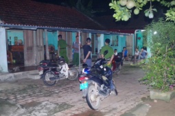 An ninh - Xã hội - Chồng cùng bố đẻ tạo hiện trường giả đổ tội vụ trộm vàng cho vợ