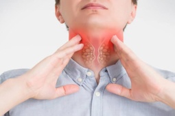 Sức khỏe đời sống - Những ai dễ mắc ung thư thực quản?