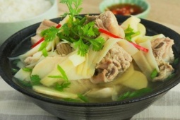 Sức khỏe đời sống - Người phụ nữ bị tắc ruột vì món ăn hàng nghìn người vẫn mê